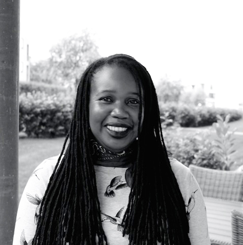 Ethelene Whitmire