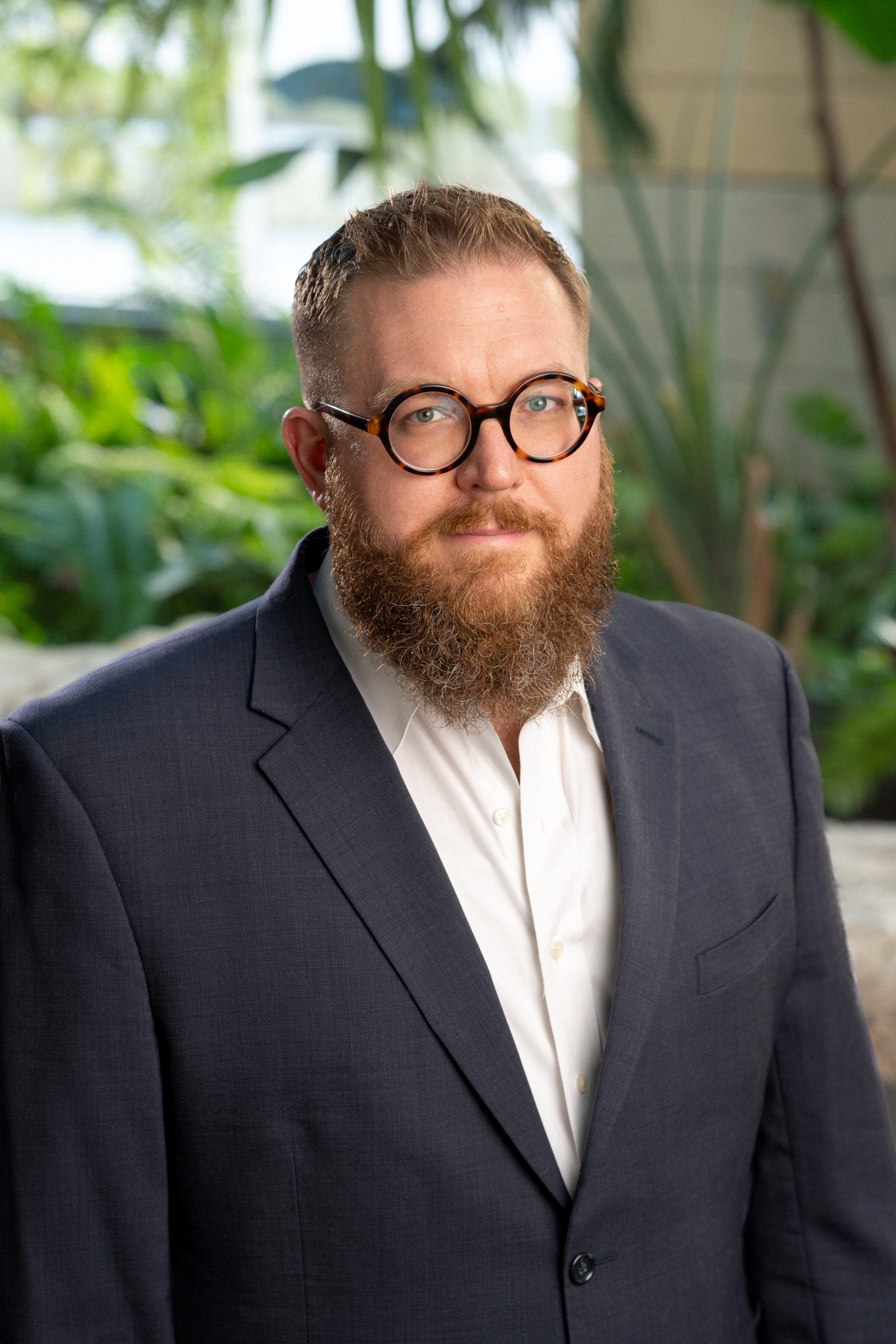 Jonathan Senchyne