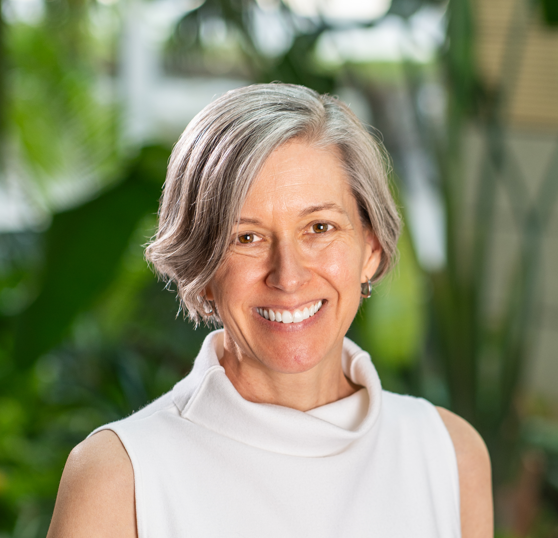 Kristin R. Eschenfelder
