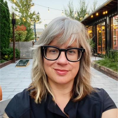 Lori Ushman