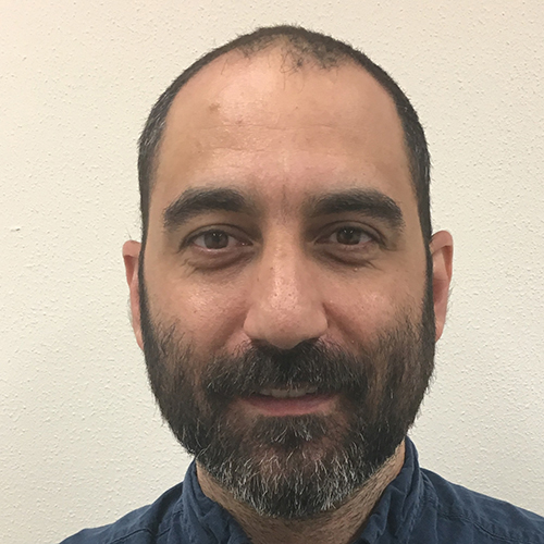 Matthew Berland
