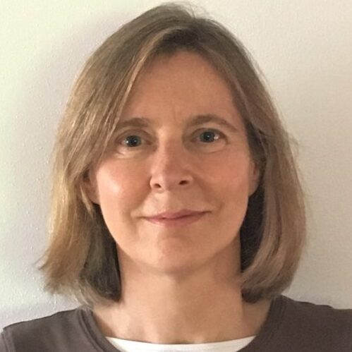 Katja Mohaupt-Hedden