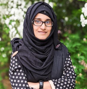Salsabil Arabi