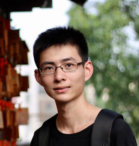 Xiang Zheng