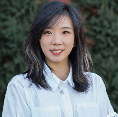 Yaxuan Yin