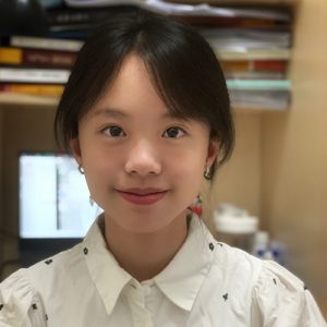 Zihan Gao