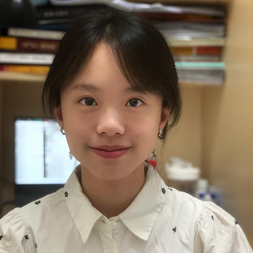 Zihan Gao