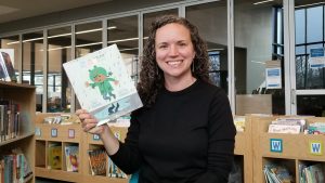 Photo of Katelyn Martens-Rodriguez