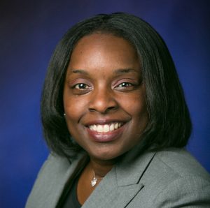 Deanza Williams