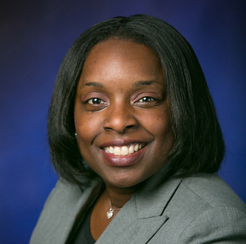 DeAnza Williams