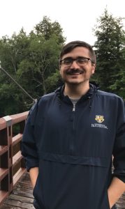 Photo of Joe Orman