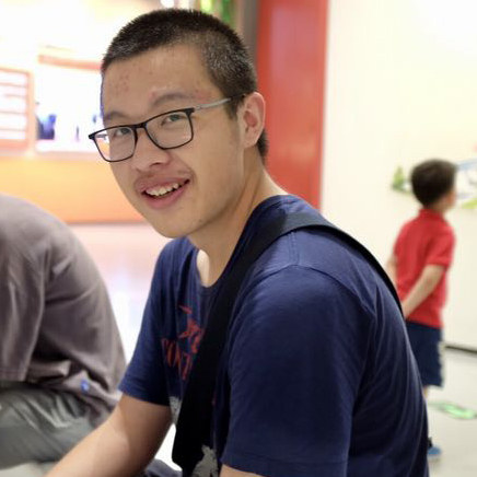 Weiye Gu