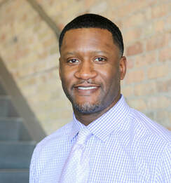Brandon Morris headshot