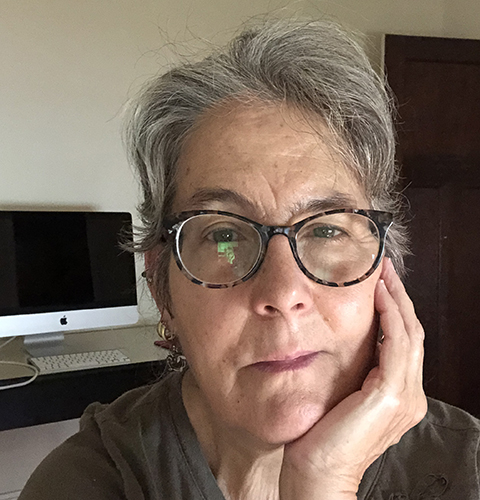 picture of debra shapiro