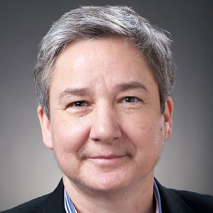 headshot of michele besant