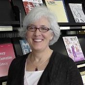 Susan Mitchell