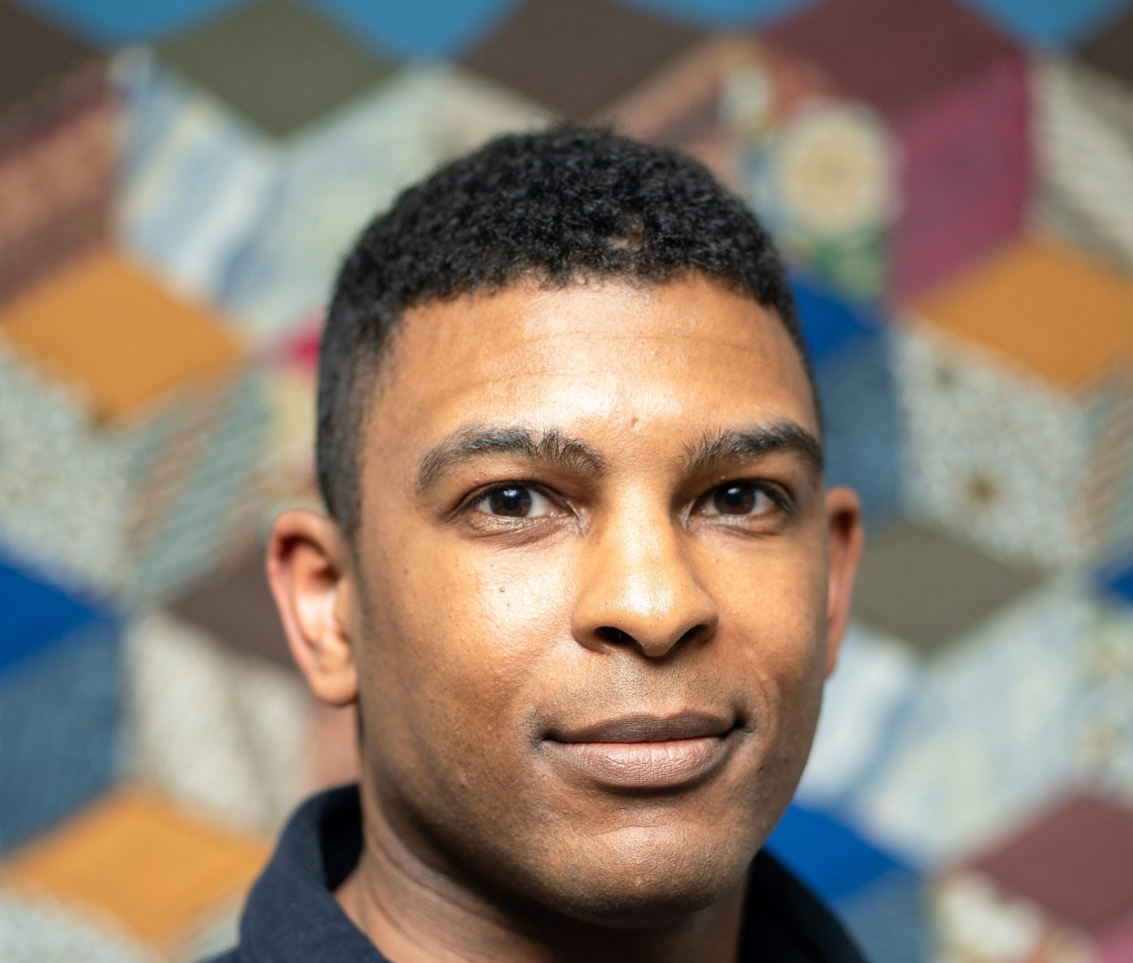 Corey B. Jackson