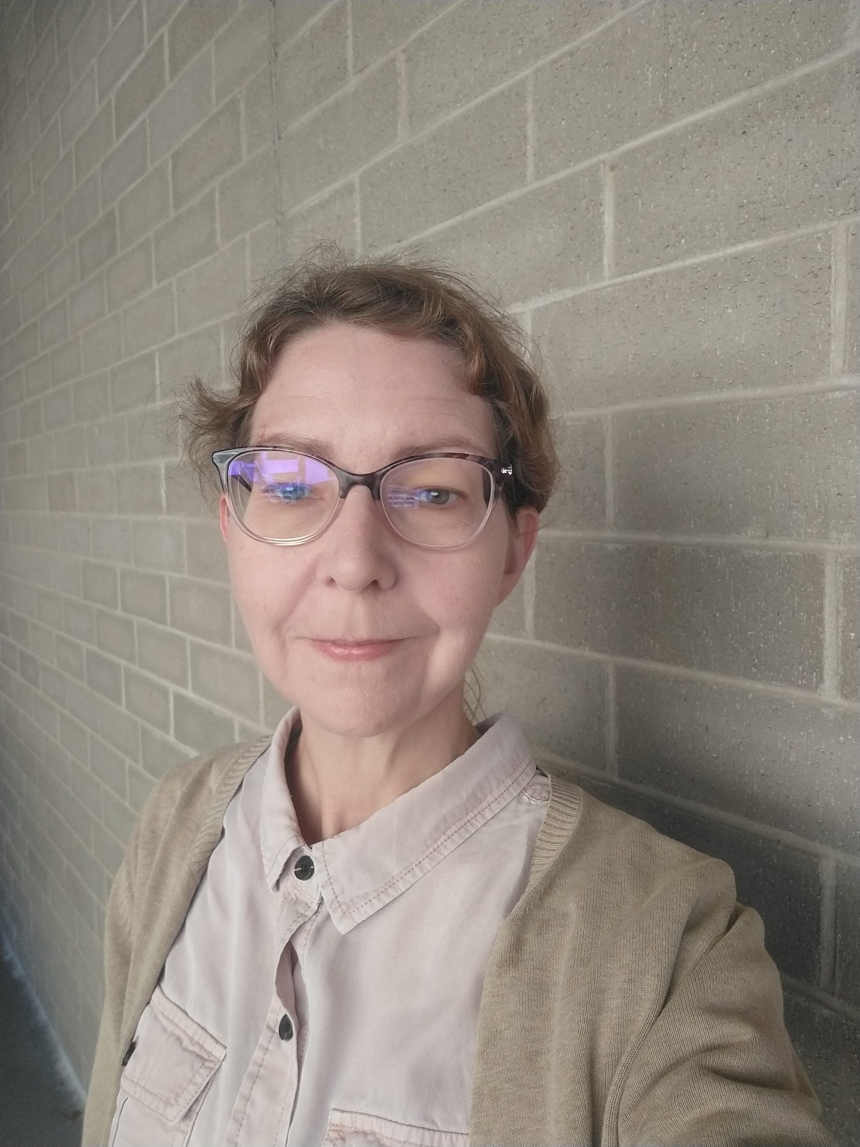 Lisa Wyeth Woerpel
