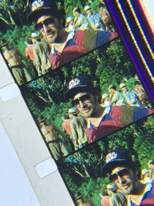 Film reel