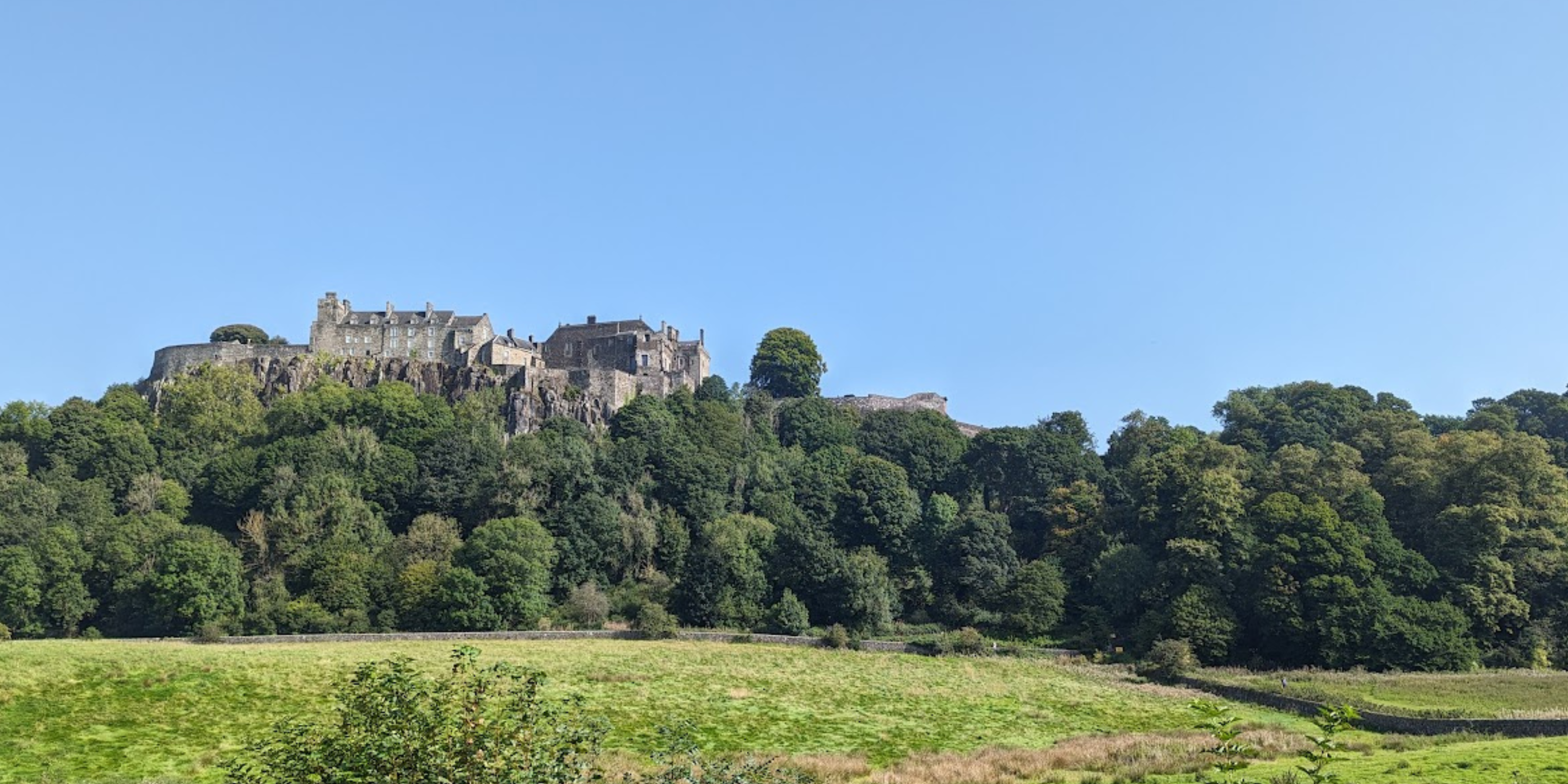 Stirling Castle