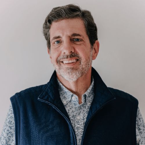 Jeff Nyhoff