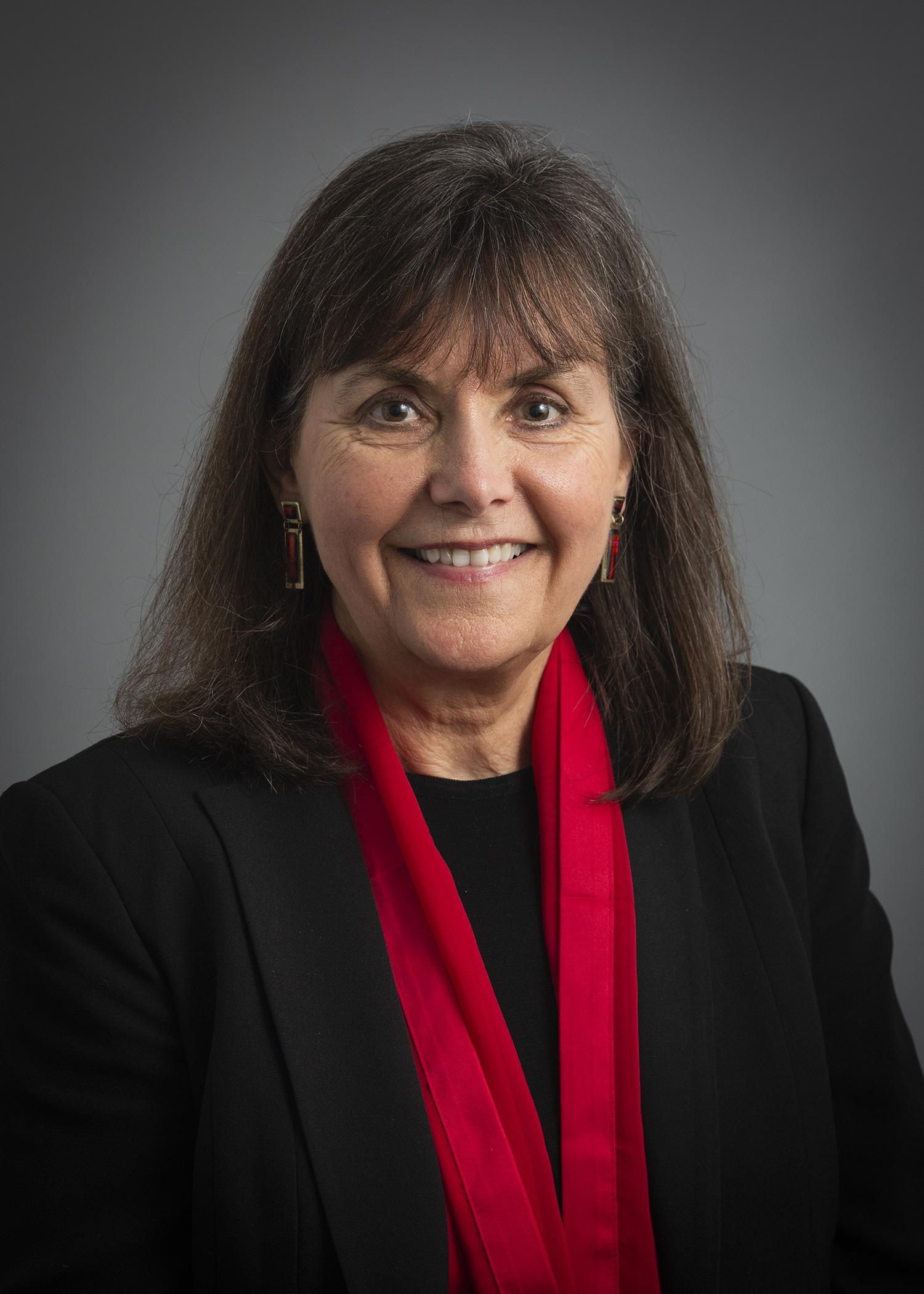 Erla P. Heyns