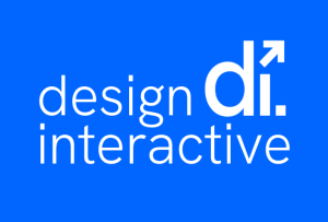 blue logo