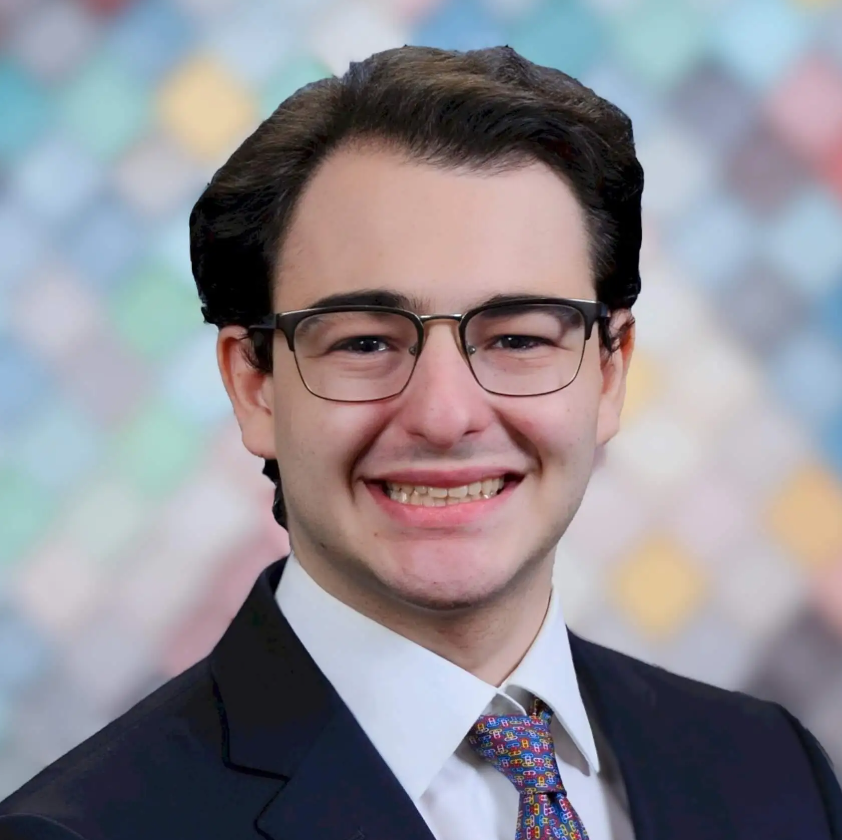 Zachary Schultz