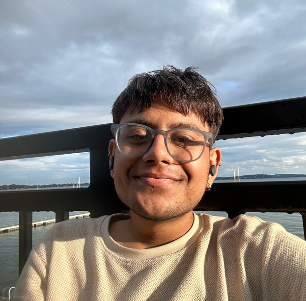Srijan Pandey