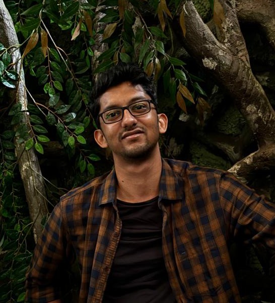 Ajil Joseph
