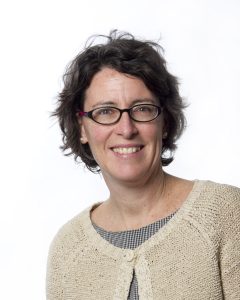 anne moser