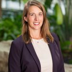 Jaime Healy-Plotkin, Practicum Program Director