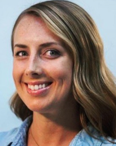 Rachel Erpelding
