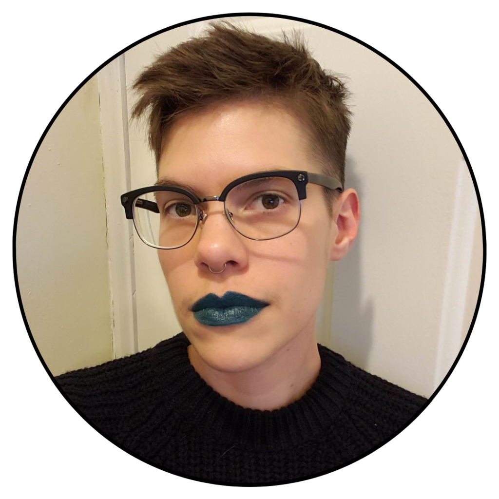Headshot of Heath Umbreit