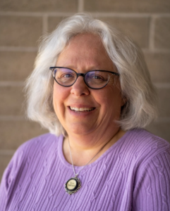 Catherine Arnott Smith