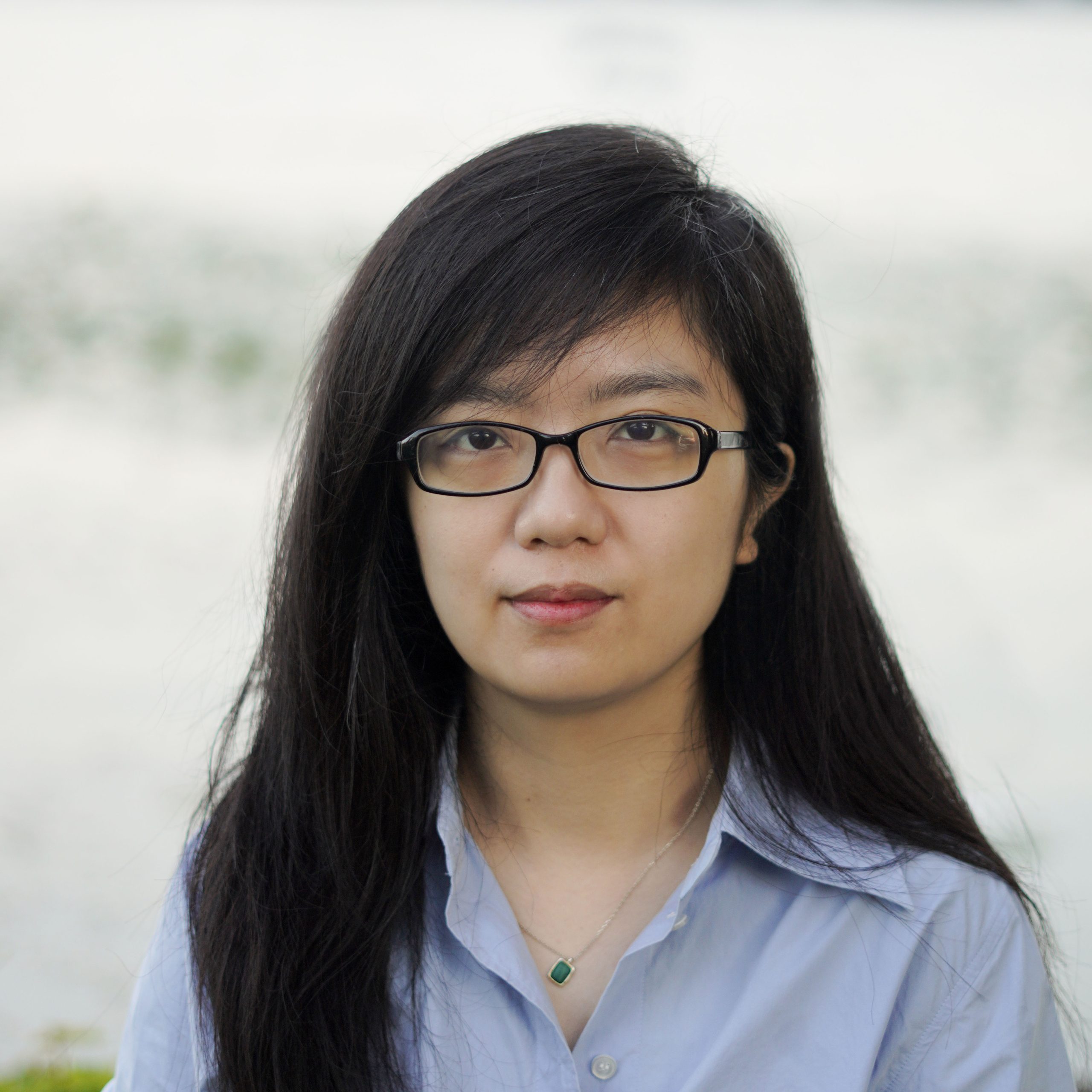 Ge (Serena) Guo