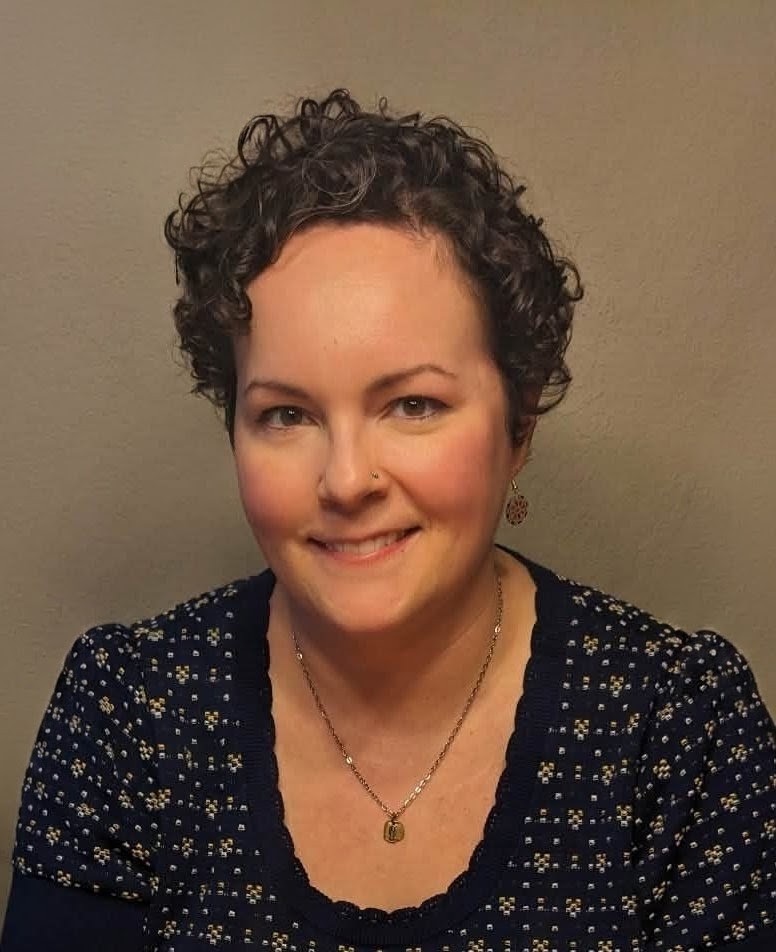 Headshot of Cecelia Cole 