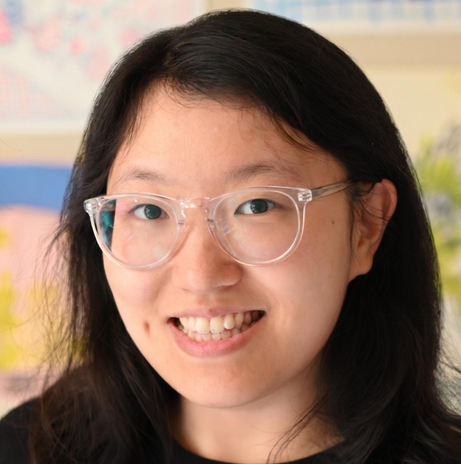 Lucy Li