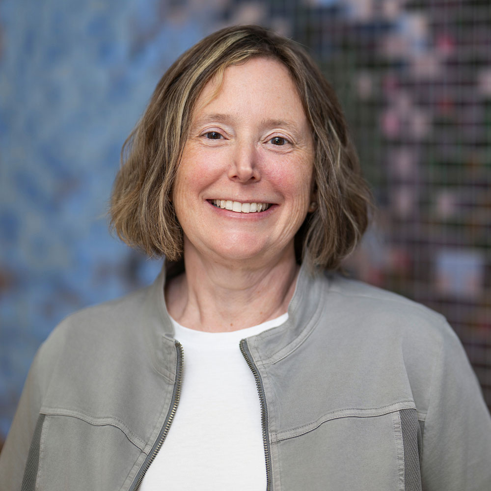 Emilee Rader named associate dean for faculty affairs for College of Computing & Artificial Intelligence