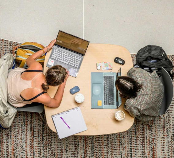 Six lessons from a new iSchool course preparing AI-savvy students and citizens